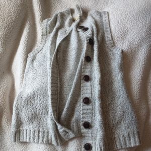 Christopher & banks cardigan